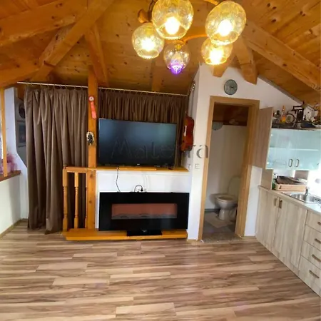 House Iris Holiday home